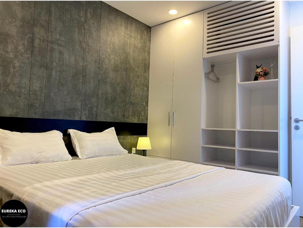 Eureka Eco Appartement Hue Buitenkant foto