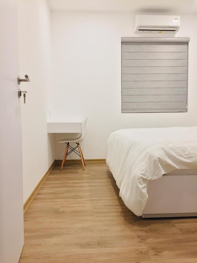 Eureka Eco Appartement Hue Buitenkant foto