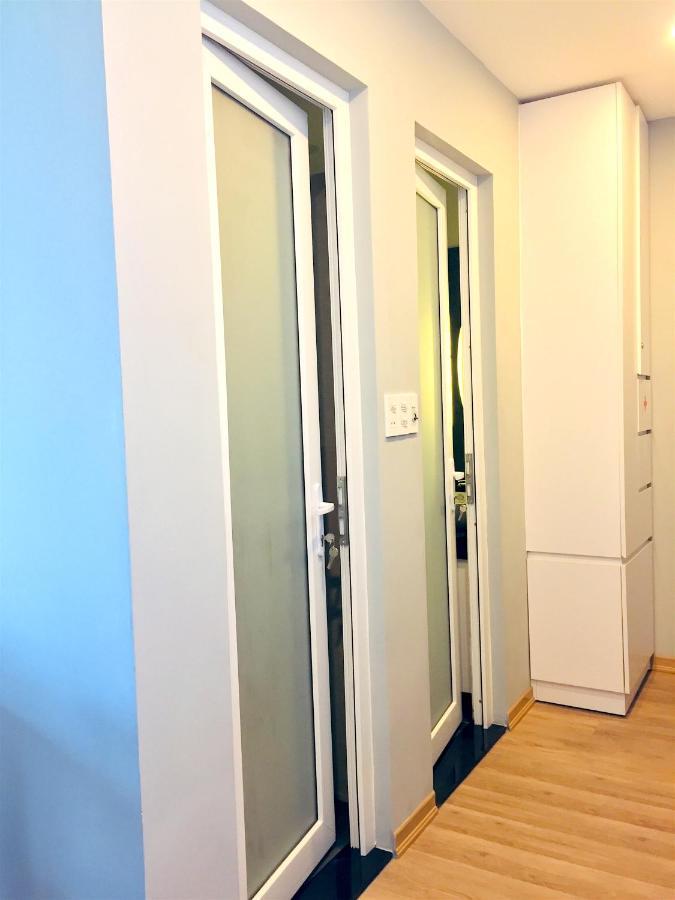 Eureka Eco Appartement Hue Buitenkant foto